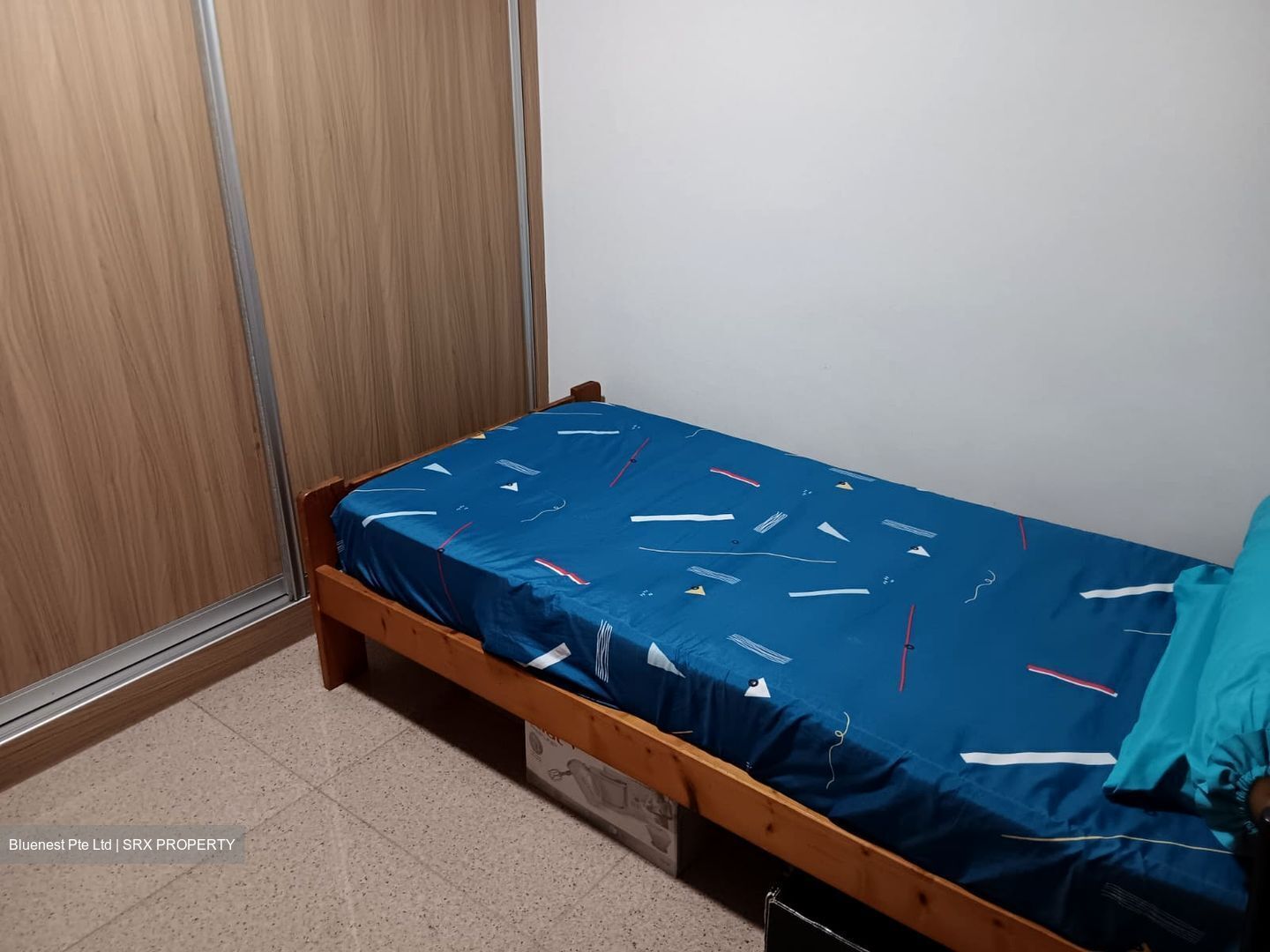 Blk 19 Dover Ville (Queenstown), HDB 4 Rooms #519669531
